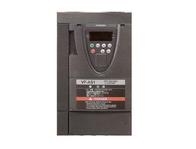 東芝變頻器維修跳閘的復位方法-變頻器常見故障