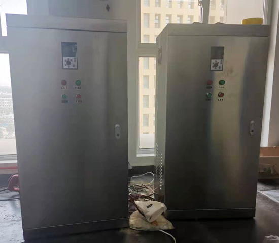 伺服電機借工業機器人市場崛起