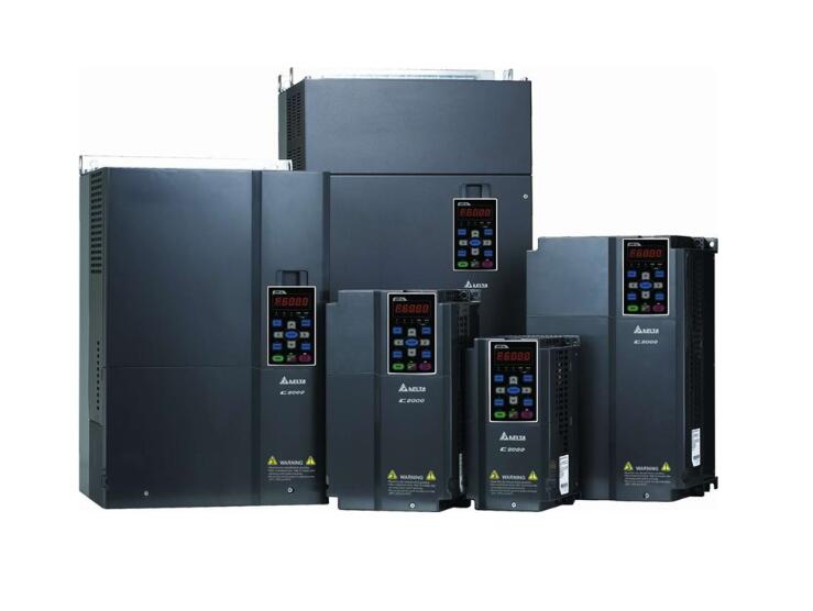 臺達變頻器維修中心