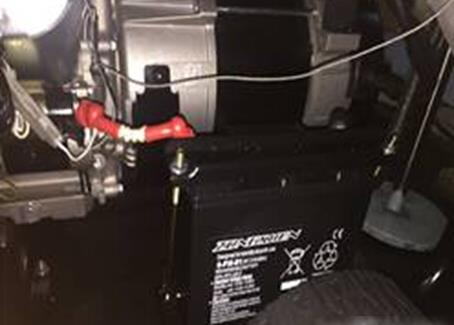 臺達電源治理解決方案打造安全可靠醫療用電