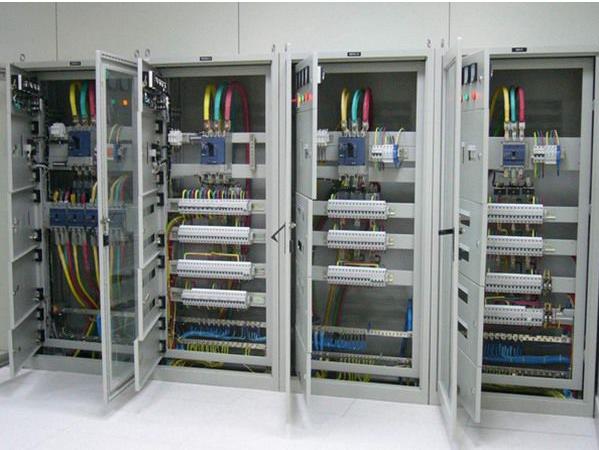 “智能化配電箱”從高交會起航