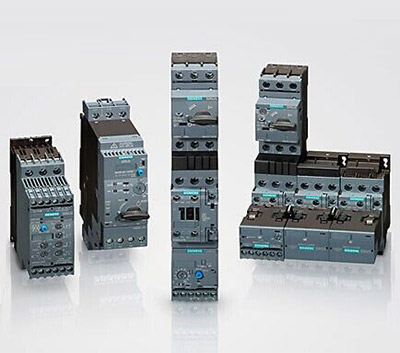 西門子軟啟動器3RW4046-1BB14