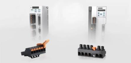 解鎖！伺服連接器的 “超能力”