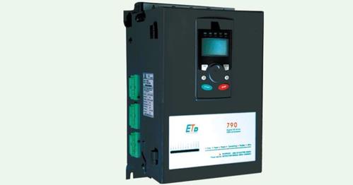 直流調速器工作原理