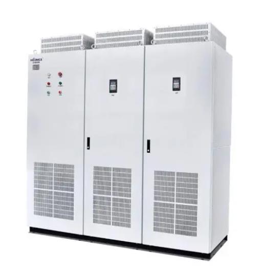 淺談高壓變頻器的各種保護及故障處理方法