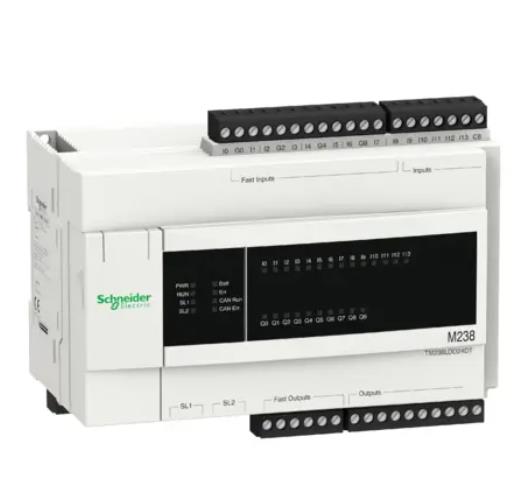 施耐德電氣全新推出專用PLC可編程控制器