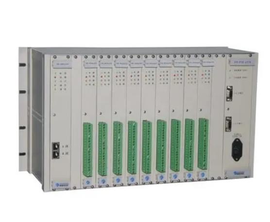 DCS是分布式控制系統