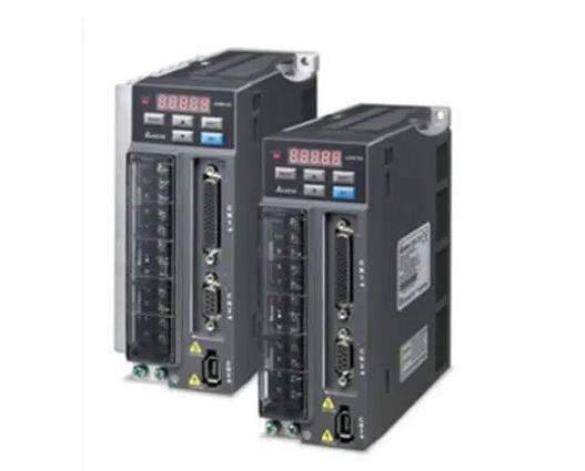 臺達伺服控制器