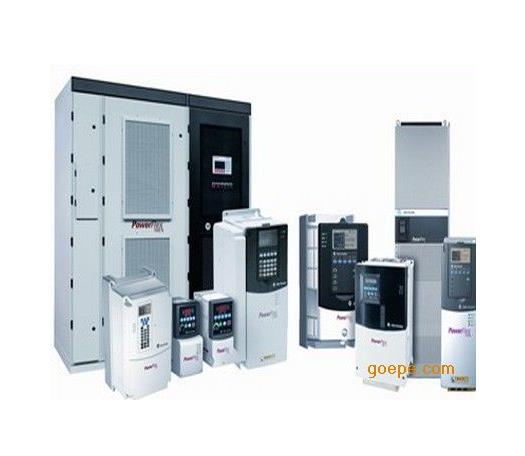 AB變頻器系列維修中心