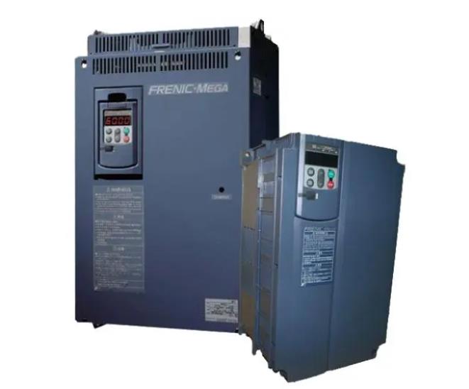 富士變頻器系列維修中心