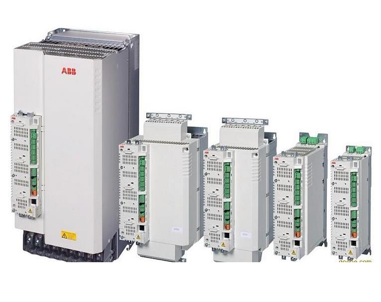 ABB系列變頻器維修中心