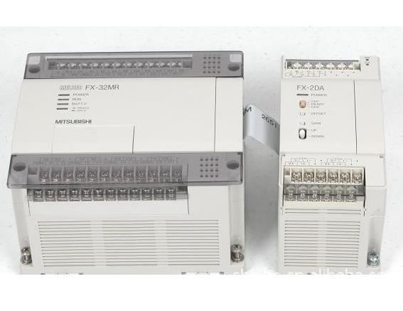 三菱可編程控制器PLC維修