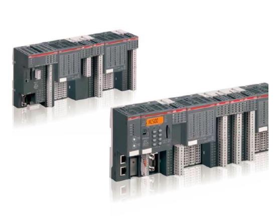 ABB可編程控制器PLC維修