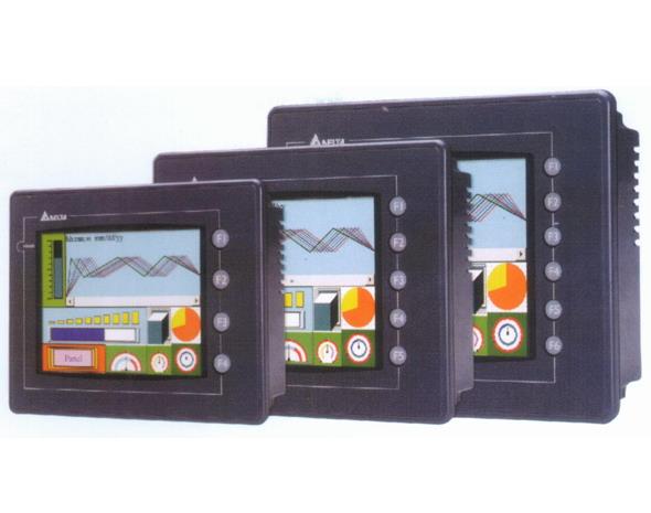 臺達(dá)人機(jī)界面維修