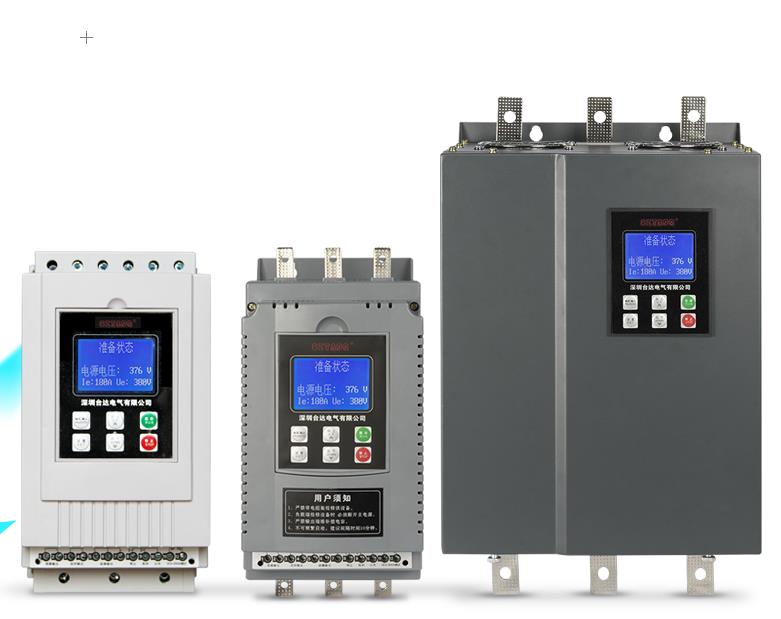 臺達軟啟動器維修