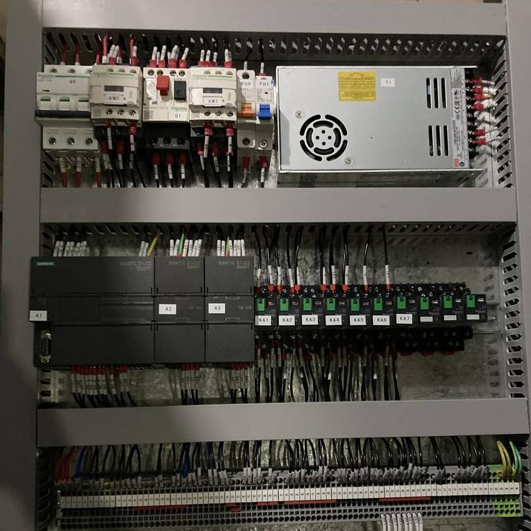 自動化控制系統