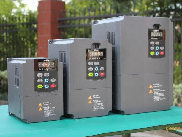 鄭州三科變頻器維修