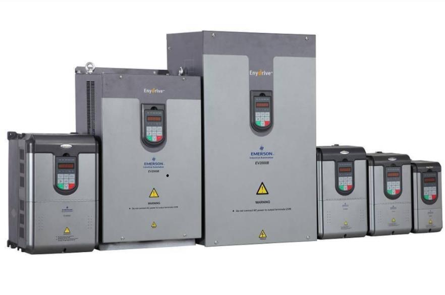 鄭州艾默生變頻器維修