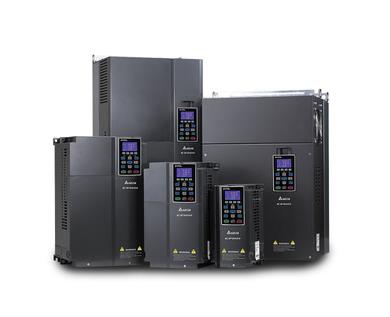 鄭州臺達(dá)變頻器維修