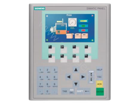 西門子觸摸屏維修常見問題及處理