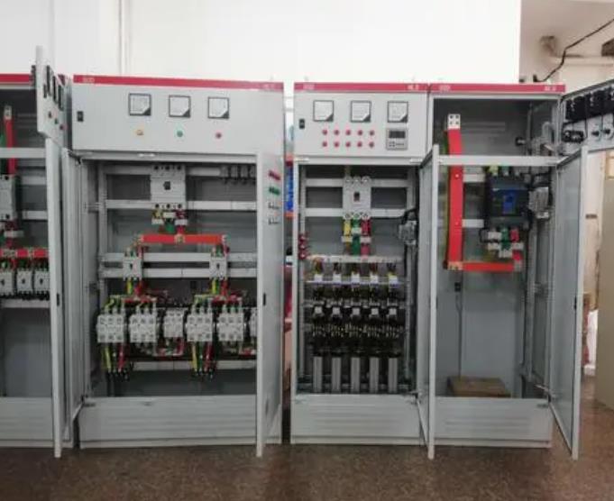 高低壓開關柜
