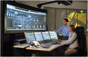 自動化控制系統