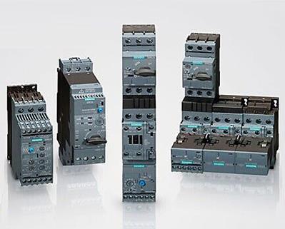 西門(mén)子軟啟動(dòng)器